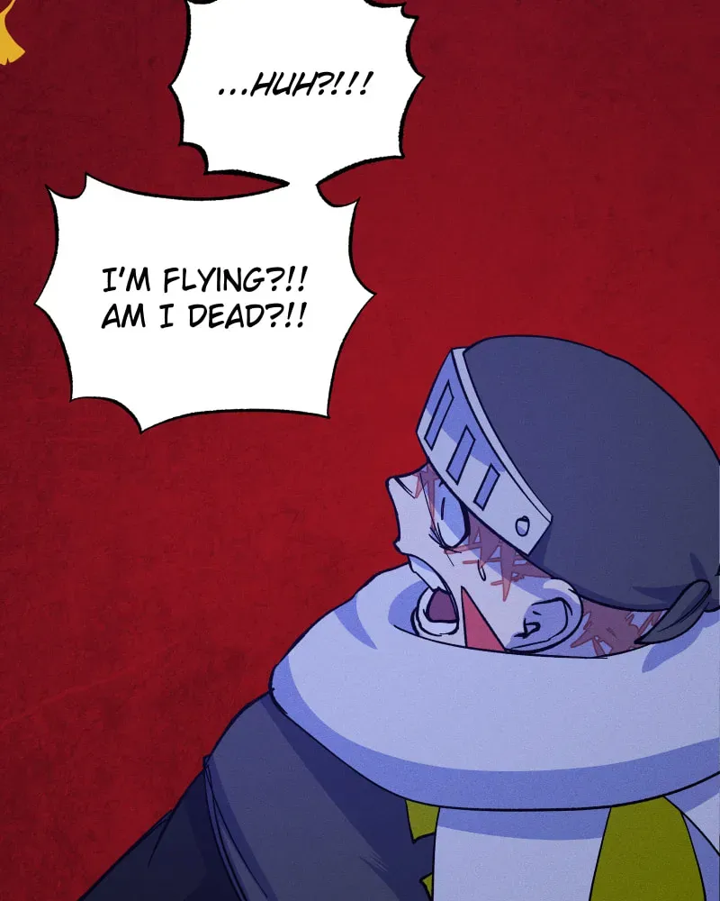 Milk Crown Chapter 3.2 page 72 - 