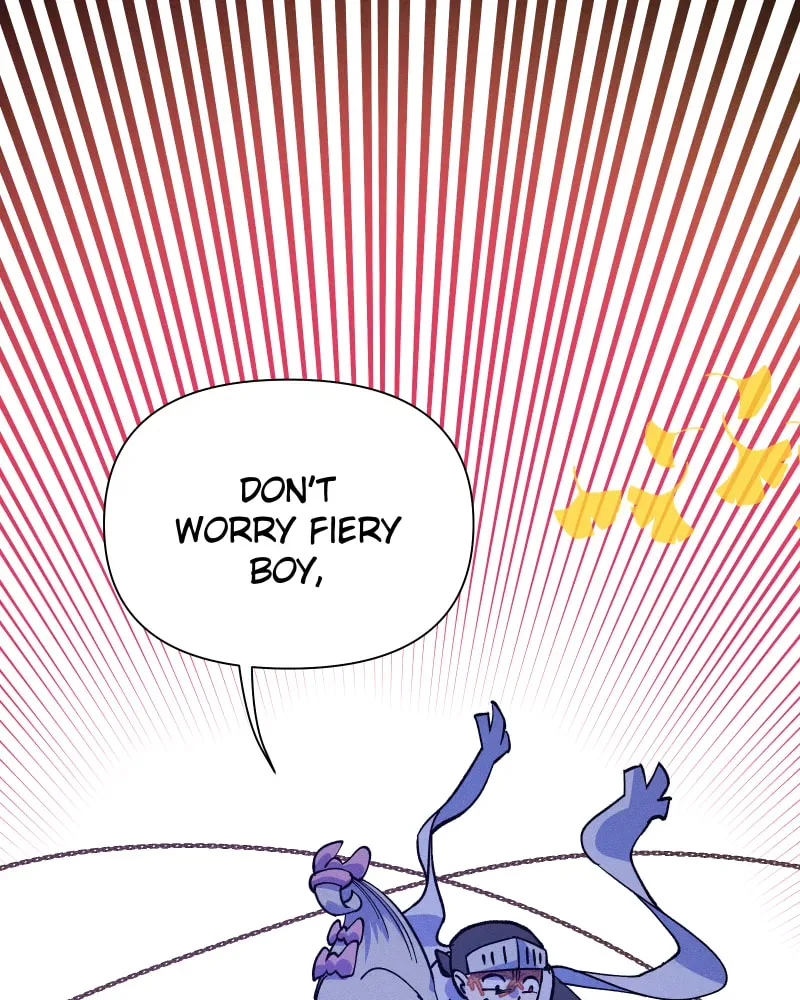 Milk Crown Chapter 3.2 page 75 - 