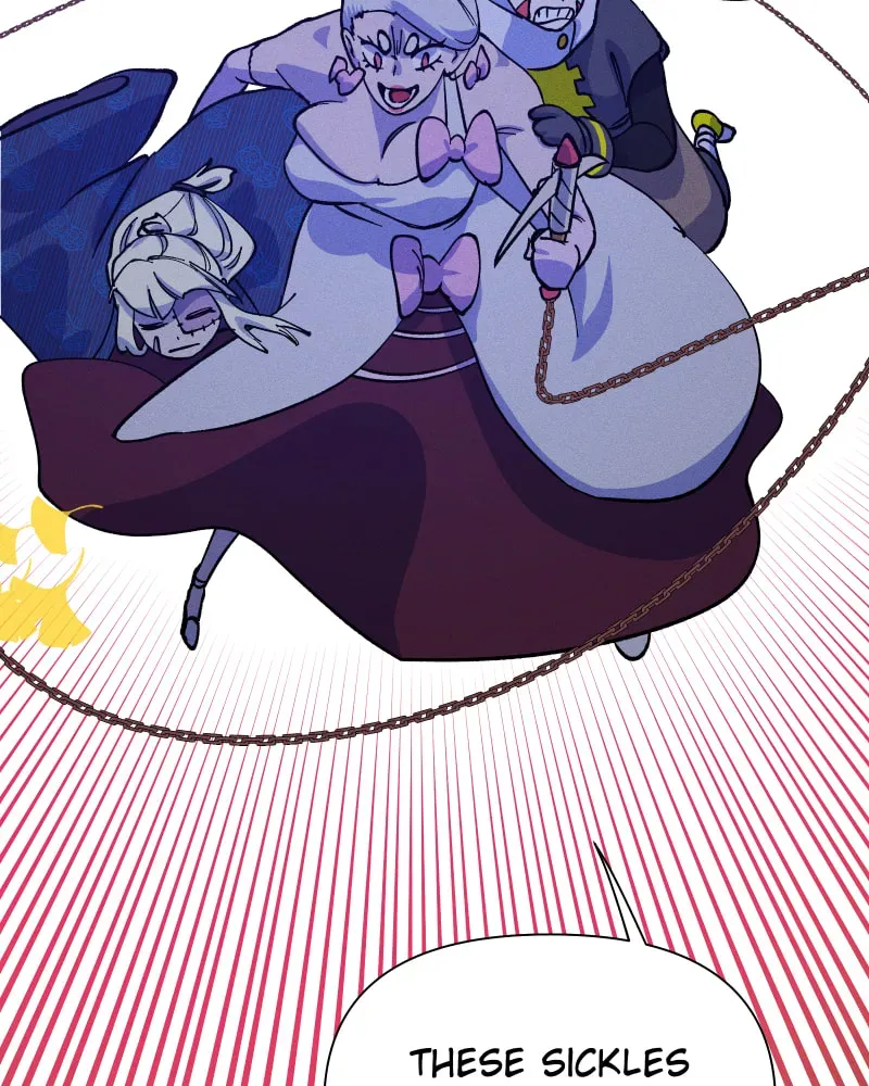 Milk Crown Chapter 3.2 page 76 - 