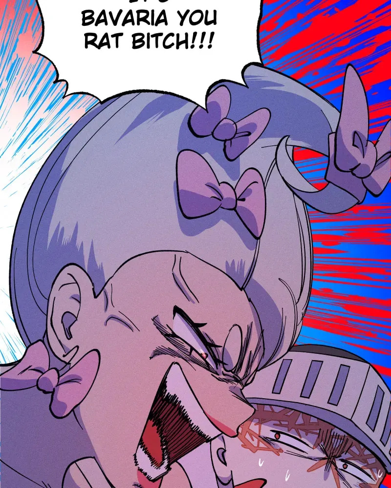 Milk Crown Chapter 3.2 page 79 - 