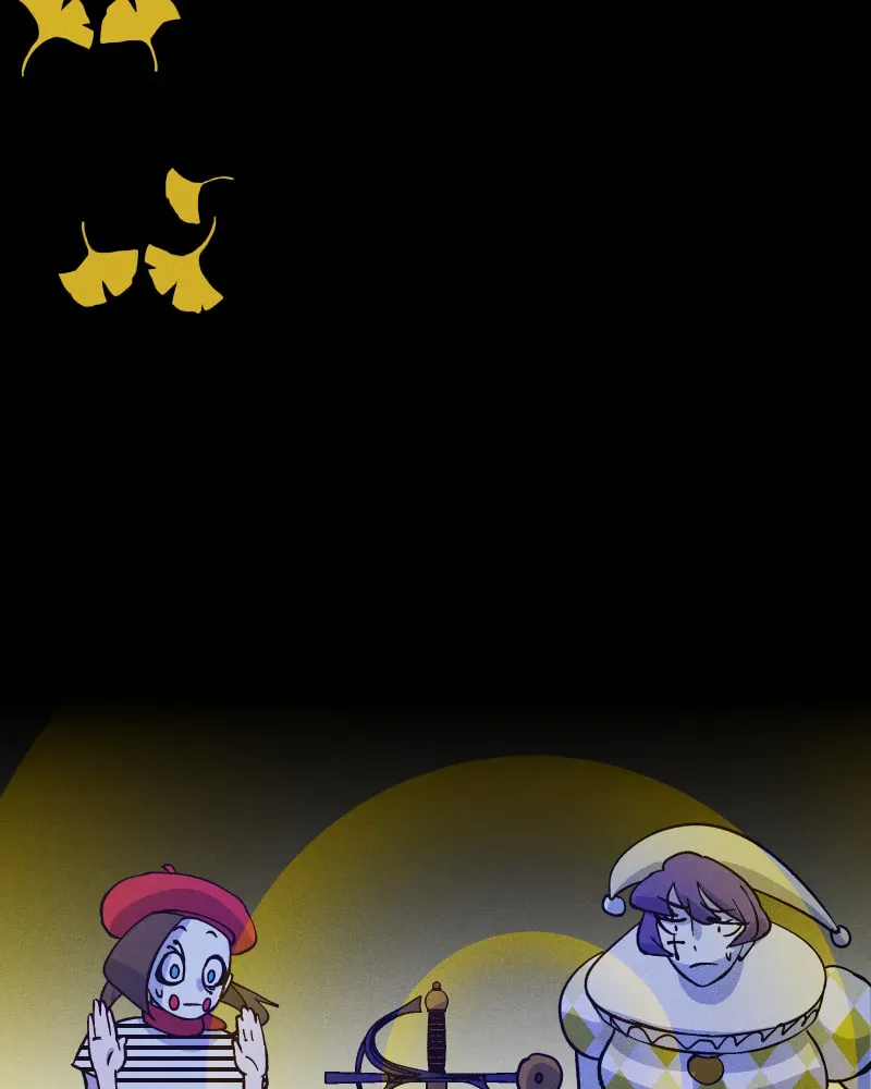 Milk Crown Chapter 3.2 page 83 - 