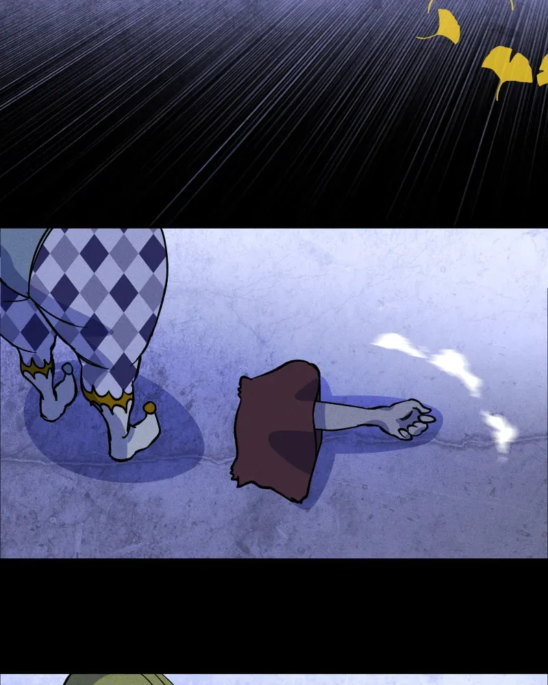 Milk Crown Chapter 3.2 page 91 - 
