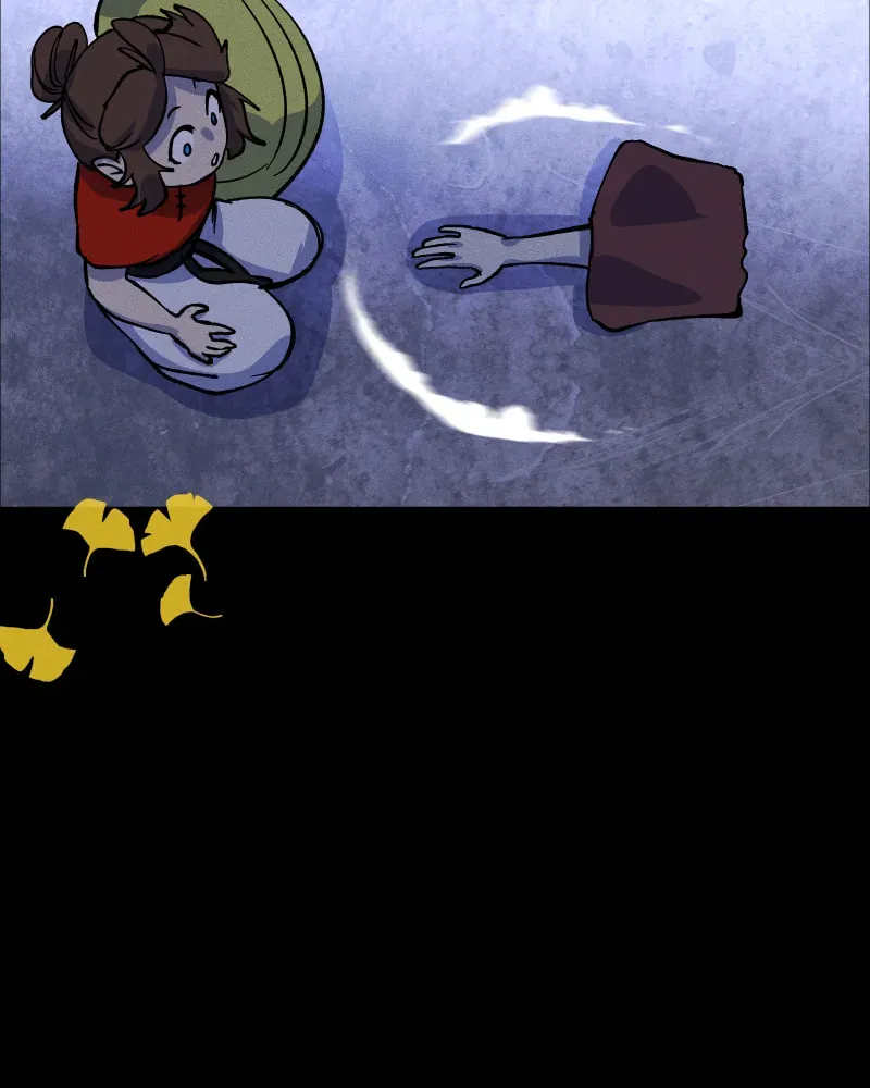 Milk Crown Chapter 3.2 page 92 - 
