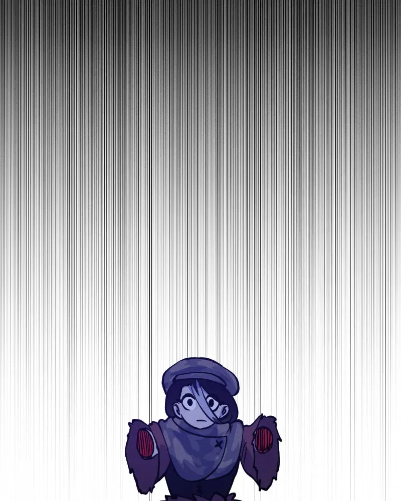 Milk Crown Chapter 3.2 page 95 - 