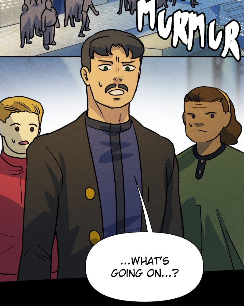 Milk Crown Chapter 31 page 2 - 