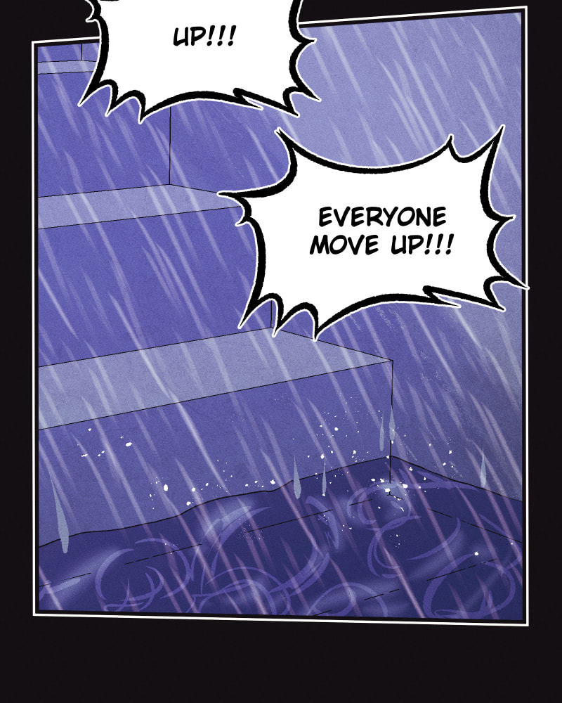 Milk Crown Chapter 31 page 101 - 
