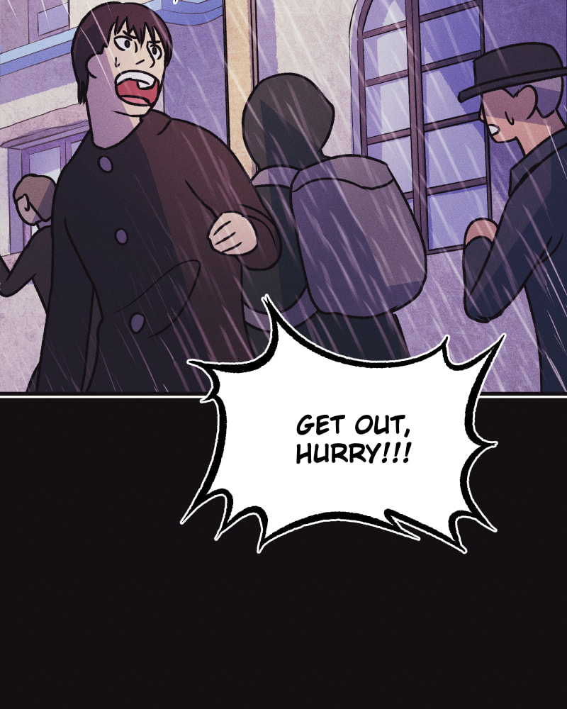 Milk Crown Chapter 31 page 103 - 