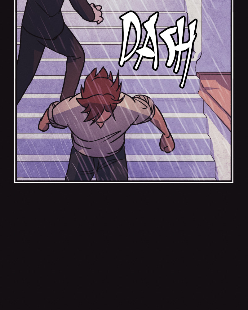 Milk Crown Chapter 31 page 105 - 