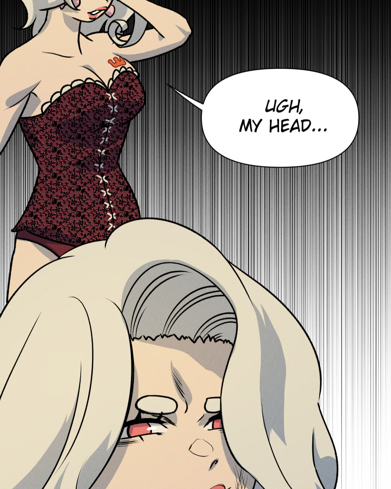 Milk Crown Chapter 31 page 12 - 