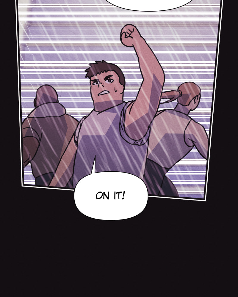 Milk Crown Chapter 31 page 111 - 