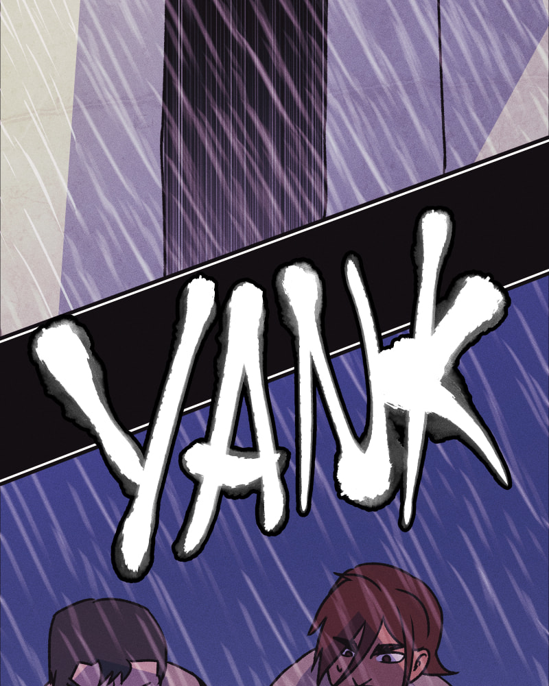 Milk Crown Chapter 31 page 114 - 