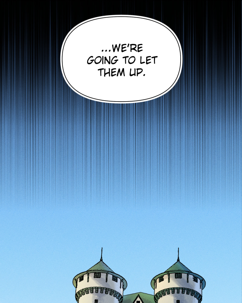 Milk Crown Chapter 31 page 23 - 