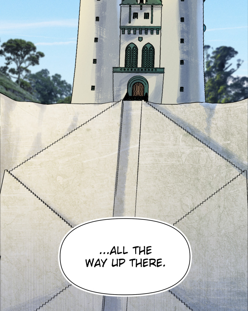 Milk Crown Chapter 31 page 24 - 