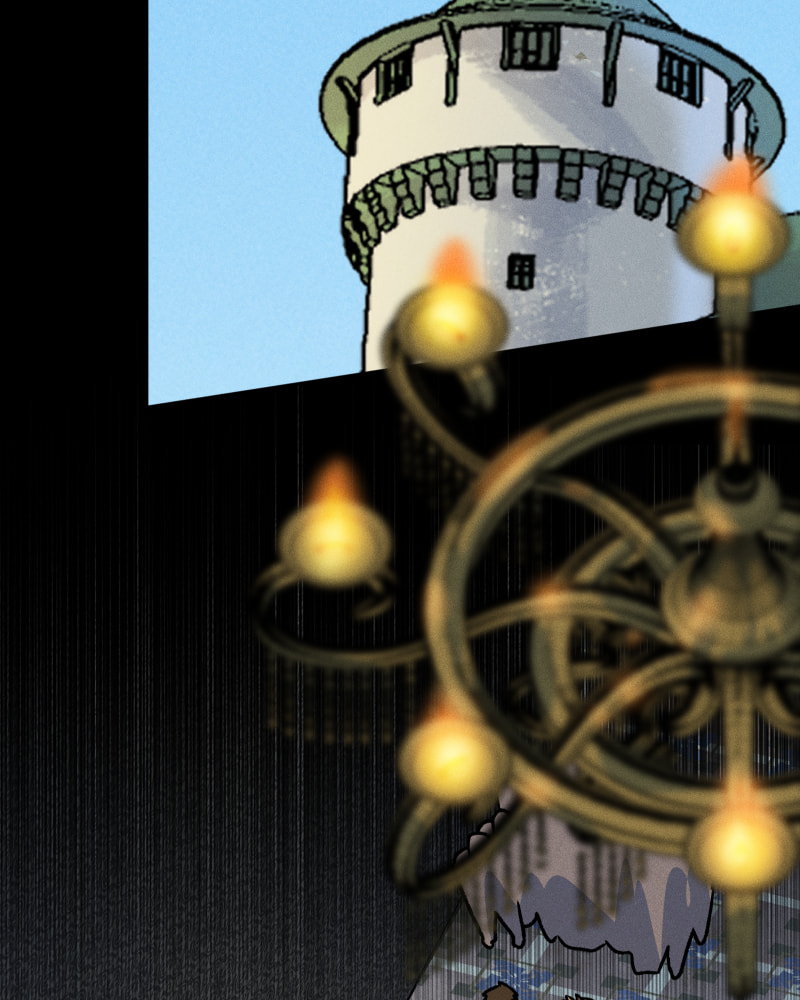 Milk Crown Chapter 31 page 29 - 