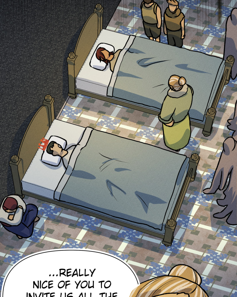 Milk Crown Chapter 31 page 30 - 