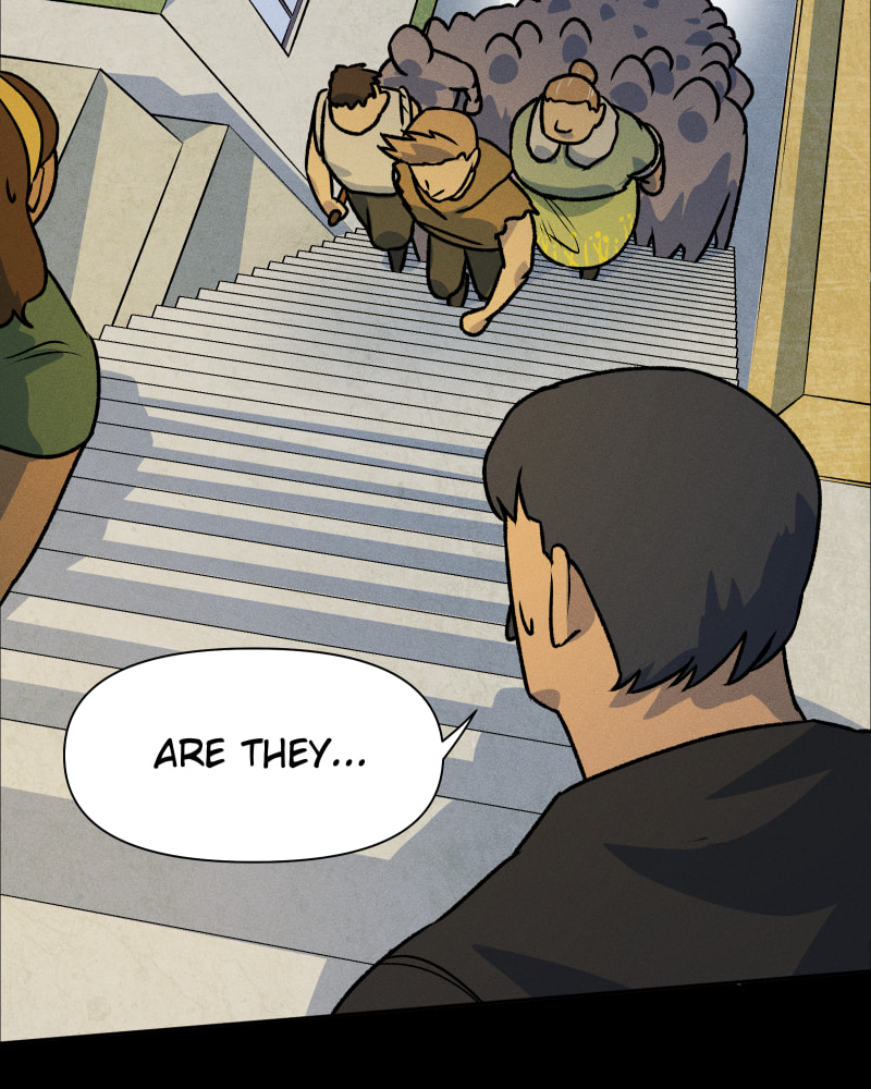 Milk Crown Chapter 31 page 4 - 