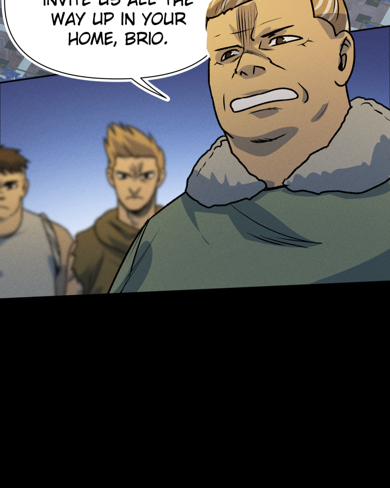 Milk Crown Chapter 31 page 31 - 