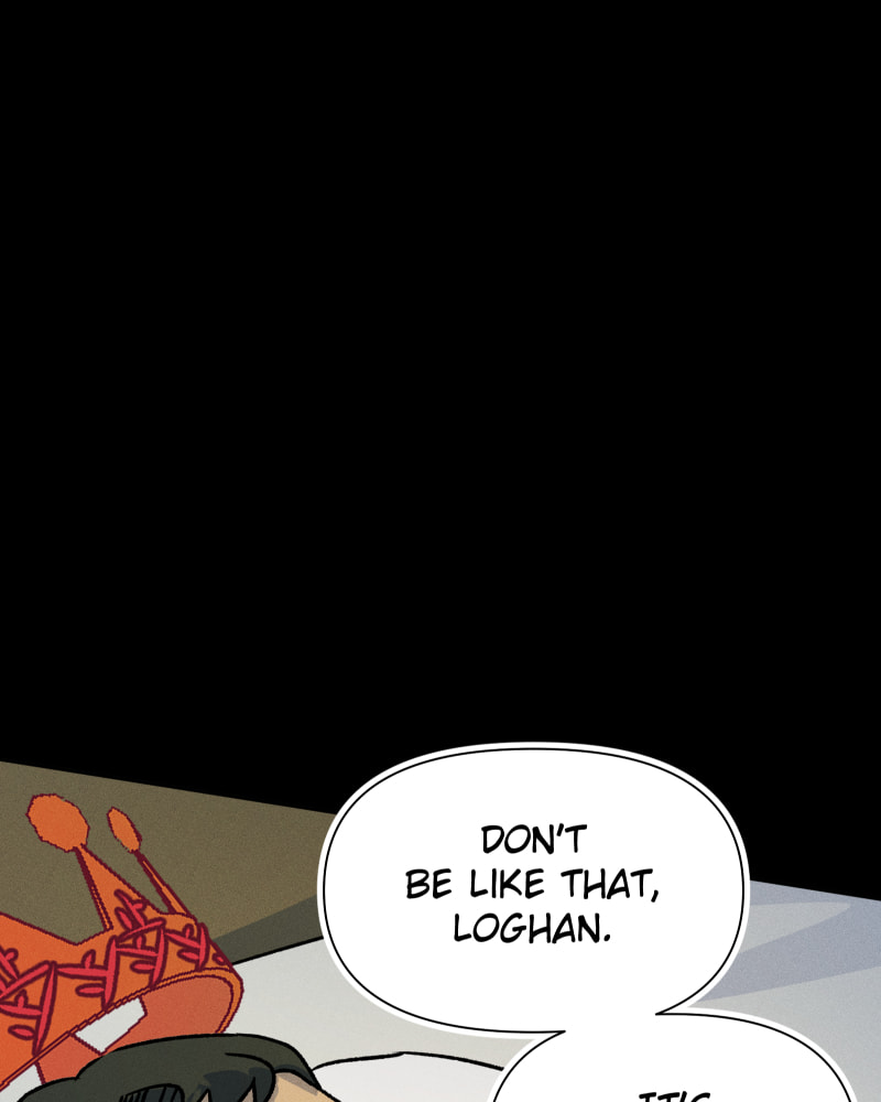 Milk Crown Chapter 31 page 32 - 