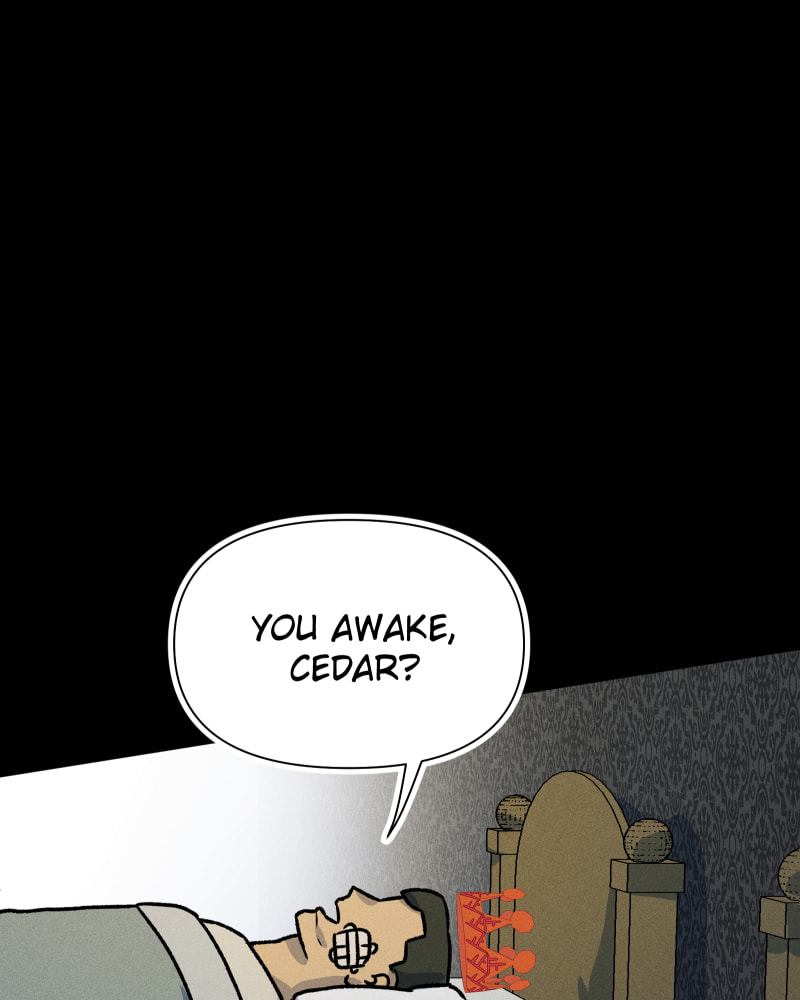 Milk Crown Chapter 31 page 34 - 
