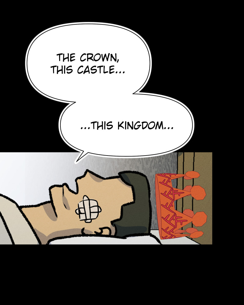 Milk Crown Chapter 31 page 36 - 