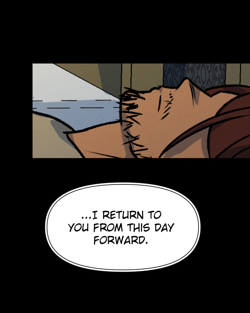 Milk Crown Chapter 31 page 37 - 