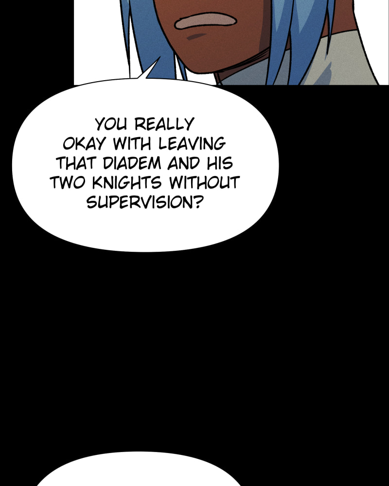 Milk Crown Chapter 31 page 43 - 