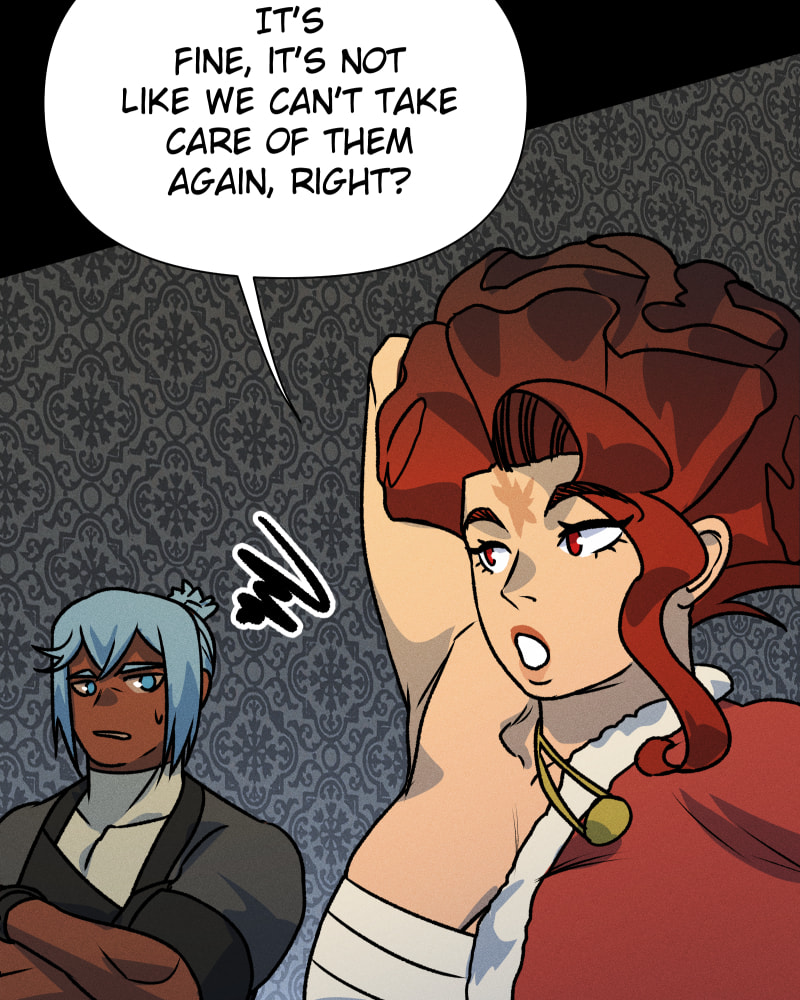 Milk Crown Chapter 31 page 44 - 