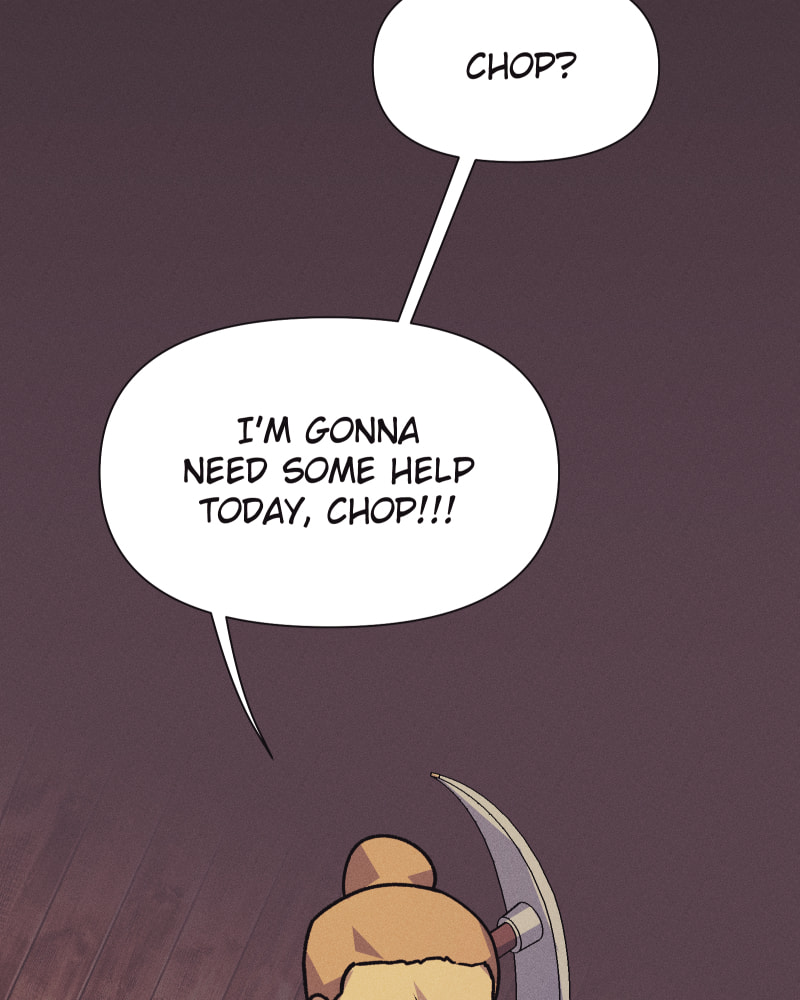 Milk Crown Chapter 31 page 53 - 