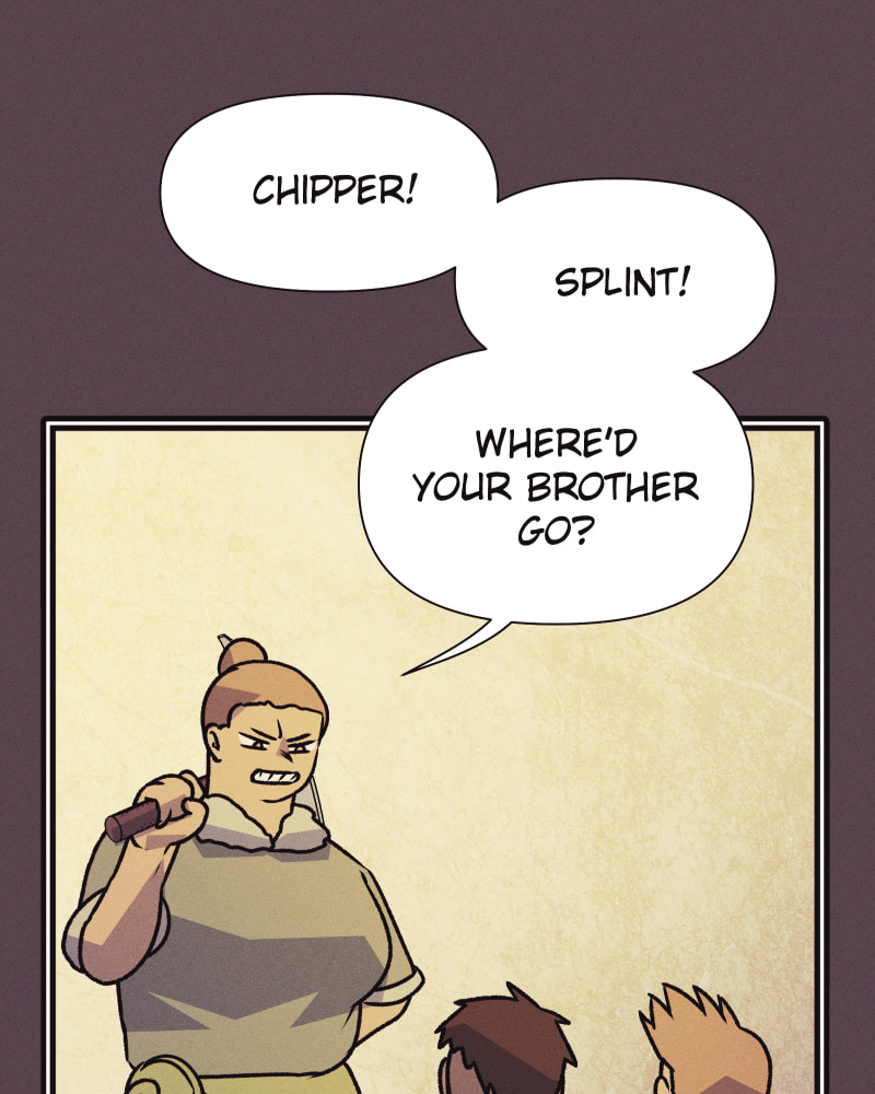 Milk Crown Chapter 31 page 56 - 