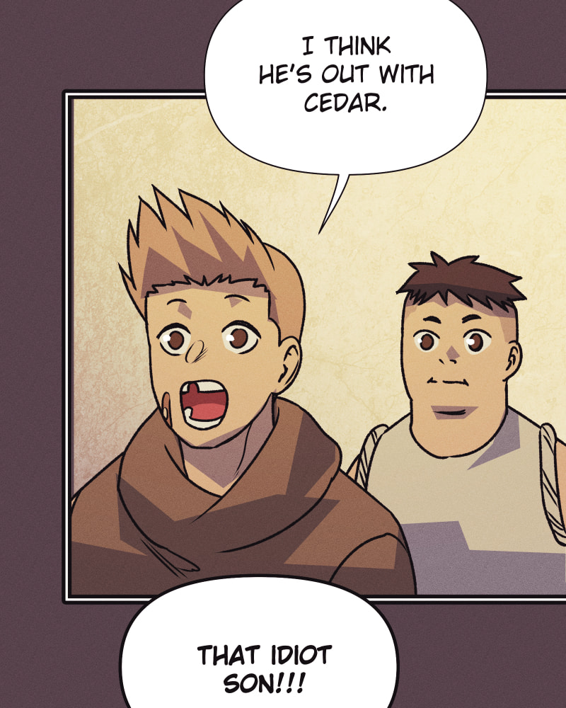 Milk Crown Chapter 31 page 58 - 