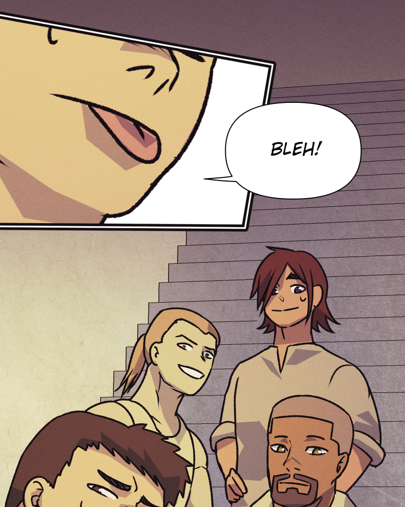Milk Crown Chapter 31 page 60 - 