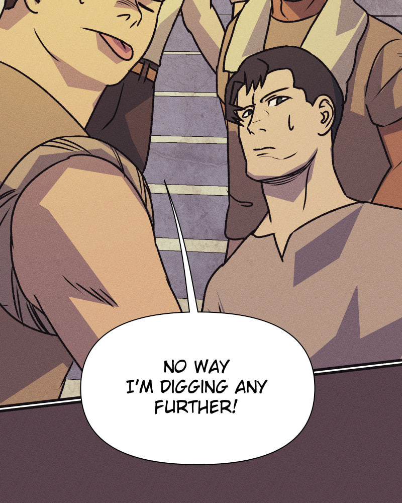 Milk Crown Chapter 31 page 61 - 