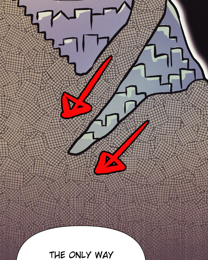 Milk Crown Chapter 31 page 65 - 