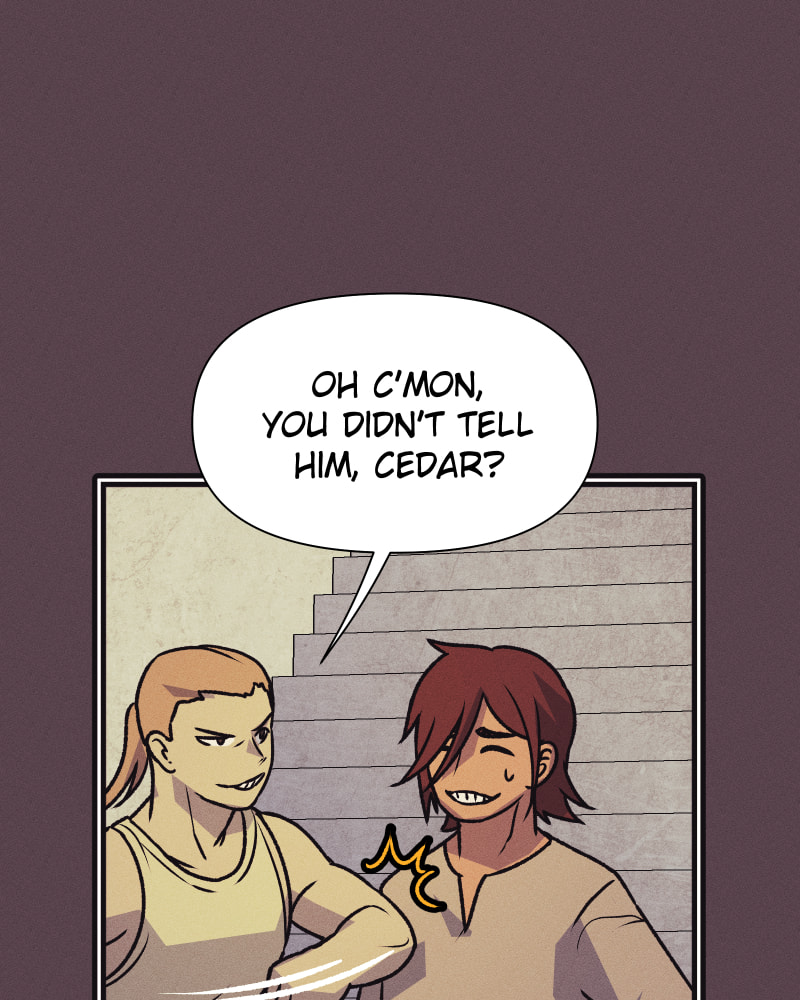 Milk Crown Chapter 31 page 67 - 