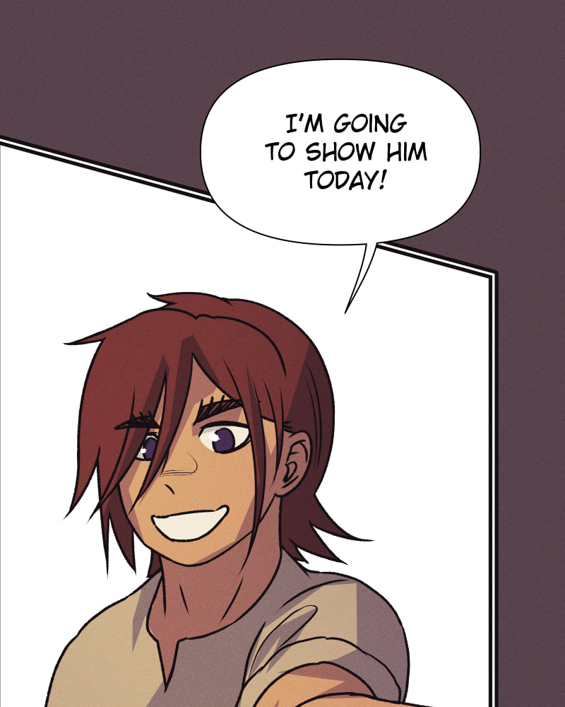 Milk Crown Chapter 31 page 69 - 