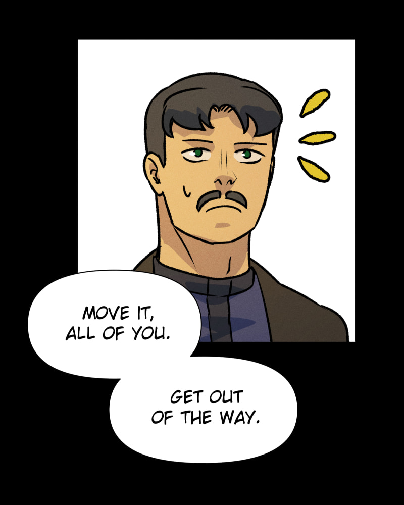 Milk Crown Chapter 31 page 8 - 