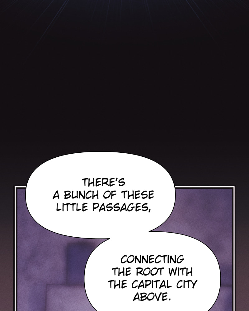 Milk Crown Chapter 31 page 75 - 