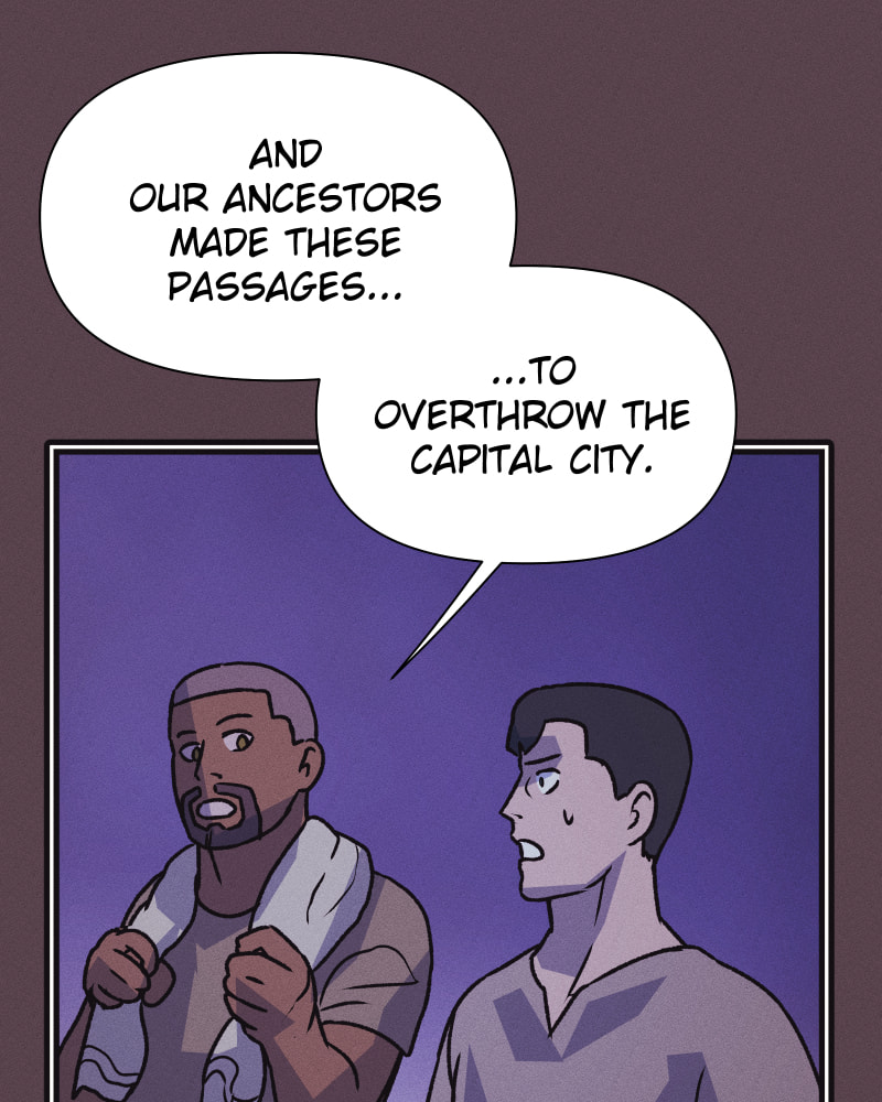 Milk Crown Chapter 31 page 78 - 