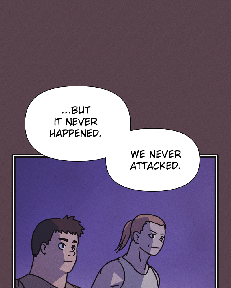 Milk Crown Chapter 31 page 82 - 