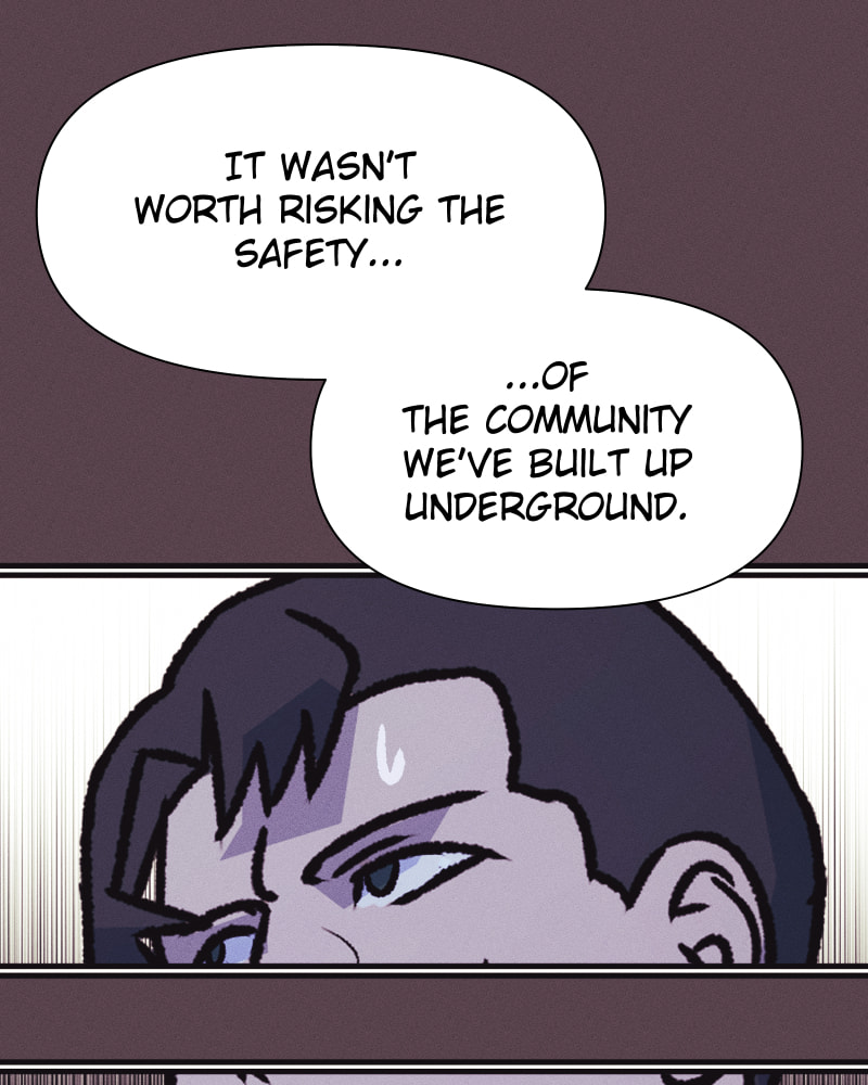 Milk Crown Chapter 31 page 84 - 