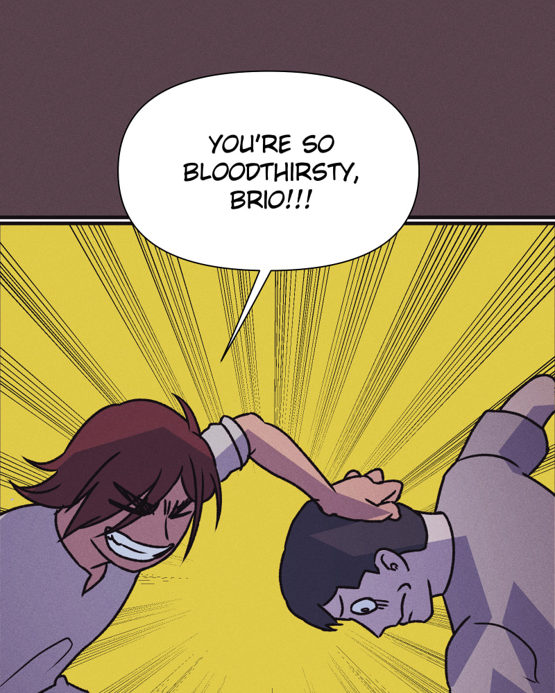 Milk Crown Chapter 31 page 90 - 