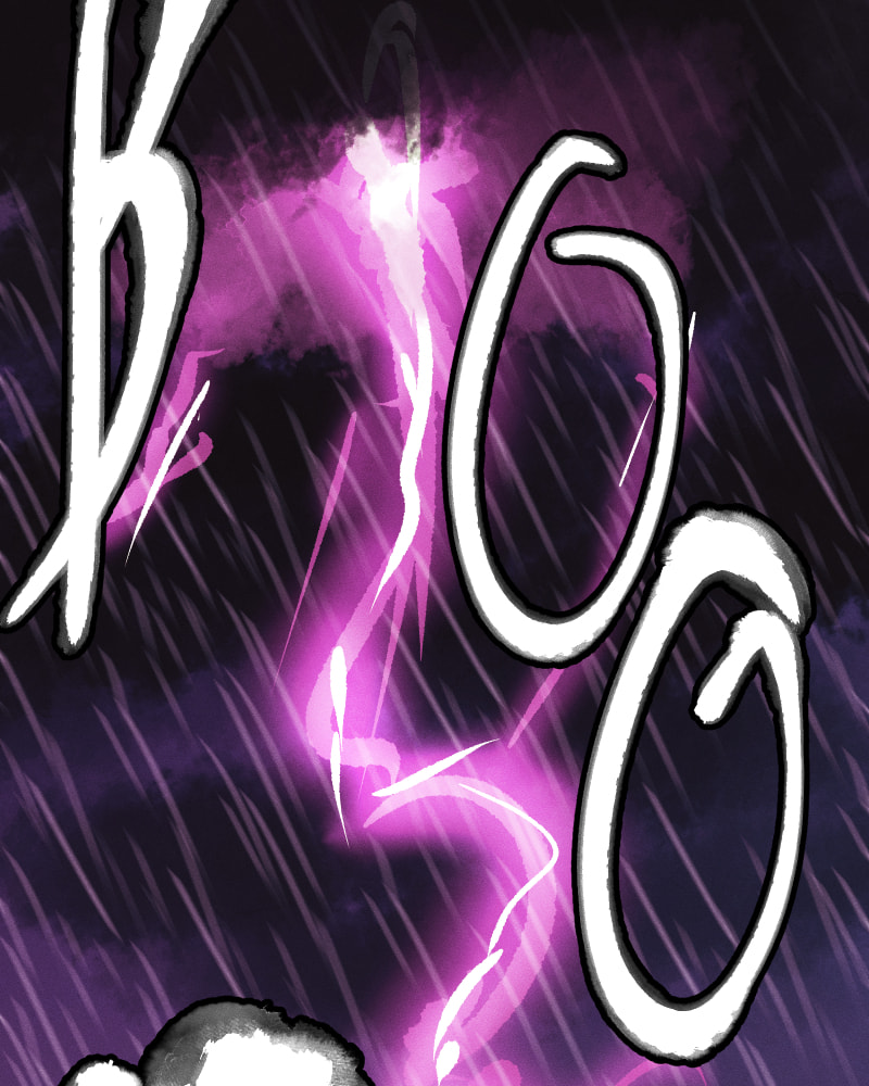 Milk Crown Chapter 31 page 98 - 