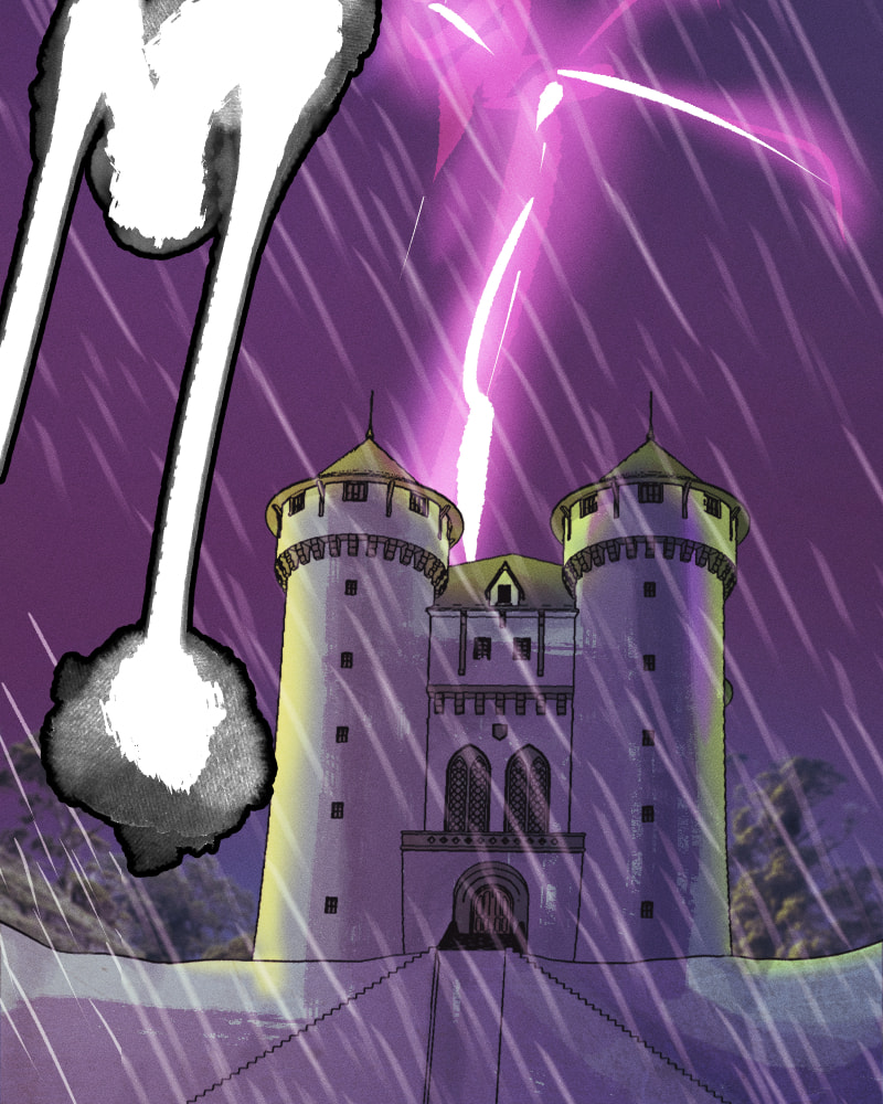 Milk Crown Chapter 31 page 99 - 