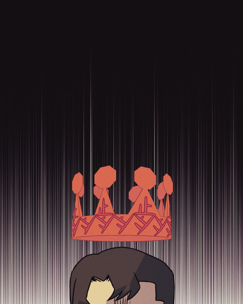 Milk Crown Chapter 32 page 1 - 