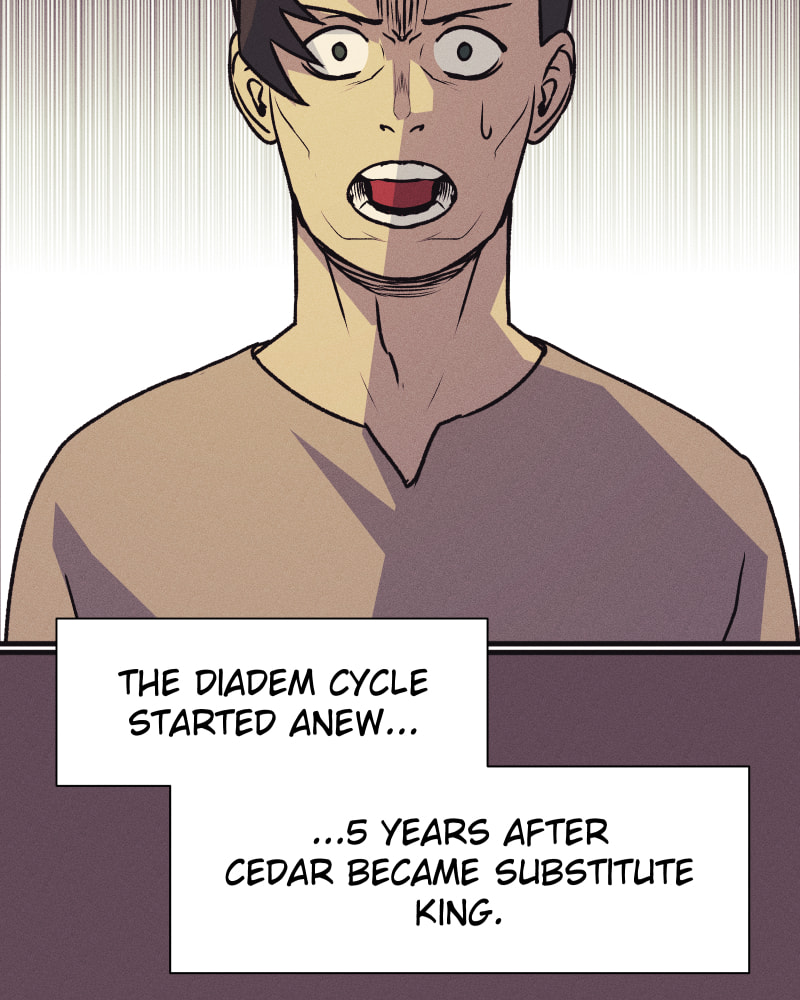 Milk Crown Chapter 32 page 2 - 