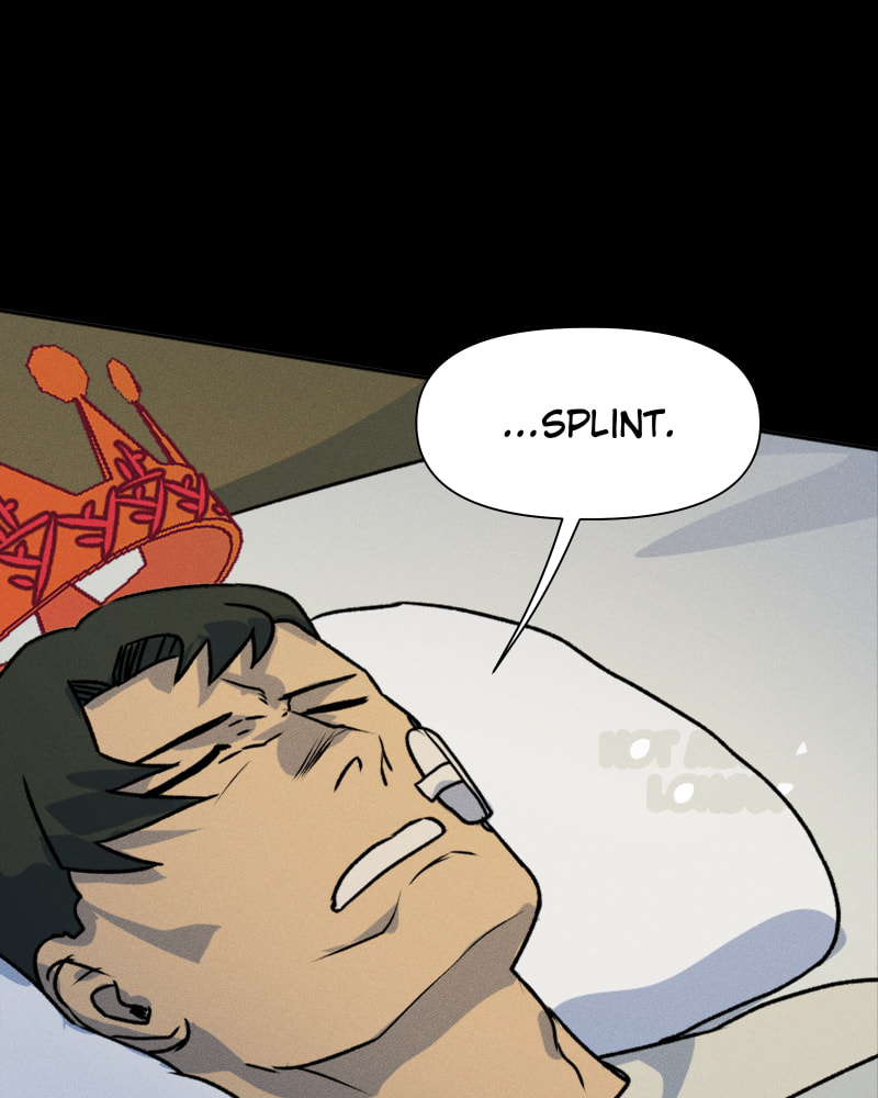 Milk Crown Chapter 32 page 106 - 