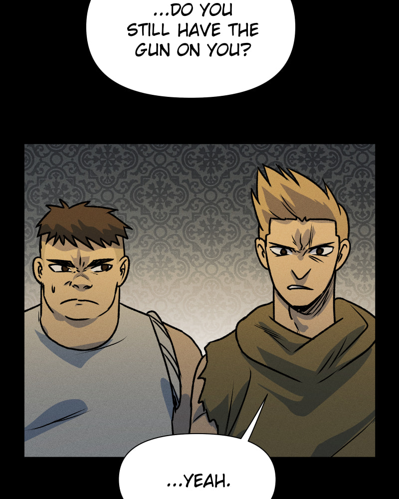 Milk Crown Chapter 32 page 108 - 