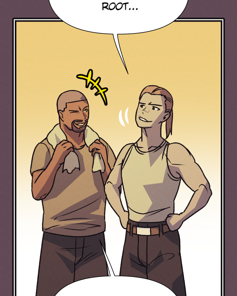 Milk Crown Chapter 32 page 12 - 