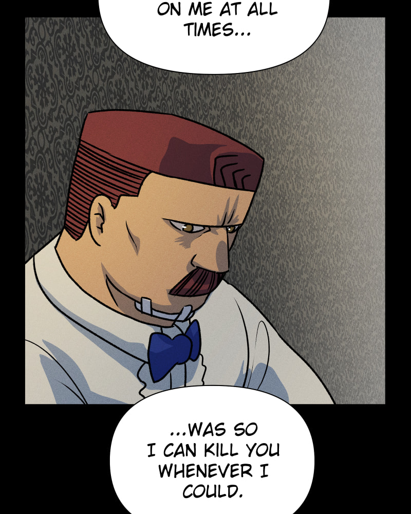 Milk Crown Chapter 32 page 112 - 
