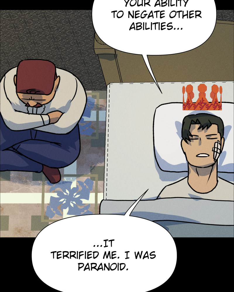 Milk Crown Chapter 32 page 114 - 